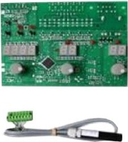 ELECTRONIC BOARD 2008v1 WITH PROBE