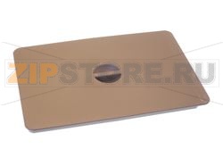 COPERCHIO CONTENITORE CAFFE&#039; 