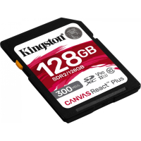 Карта памяти 128 Гб Kingston SDR2/128GB