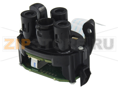 Сканирующая головка Datalogic QuickScan QD2430 Сканирующая лазерная головка (сканирующий модуль) для линейного сканер-имиджера Datalogic QuickScan QD2430
