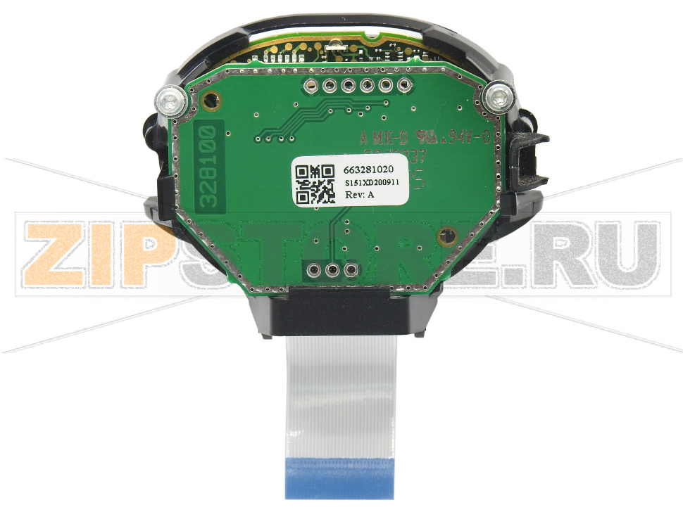 Сканирующая головка Datalogic QuickScan QD2430 Сканирующая лазерная головка (сканирующий модуль) для линейного сканер-имиджера Datalogic QuickScan QD2430