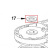 Washer, Fiber KitchenAid K5