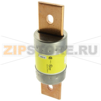 Предохранитель, 350 A, AC 600 В, 300 кА, 54x151 мм, J, UL, с задержкой Eaton LOW PEAK CLASS J T/D 