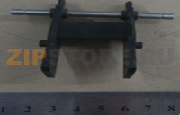 Guide assy NCR GBRU 