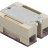 Реле твердотельное Omron G3NA-225B 5-24VDC - Реле твердотельное Omron G3NA-225B 5-24VDC