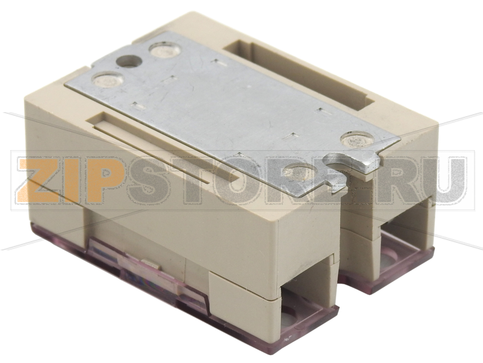 Реле твердотельное Omron G3NA-225B 5-24VDC 