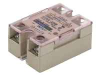 Реле твердотельное Omron G3NA-225B 5-24VDC