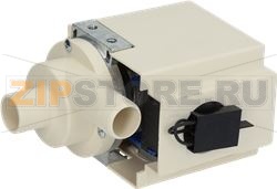 СЛИВНОЙ ЭЛЕКТРОНАСОС 100 ВТ 220 В 50 ГЦ 