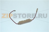 Hochspannungssicherung