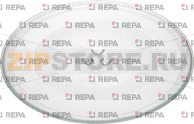 MICROWAVES PLATE LG 1B71961H 