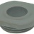 TAPPO PIATTO 3/4" FORATO ø 15 mm - TAPPO PIATTO 3/4" FORATO ø 15 mm