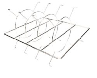 CREMAGLIERA CIRCOLARE CON FERMO, 4