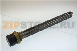 RESISTENZA; 5KW 230V L=580 2&#039; 