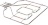 HEATING ELEMENT UPPER BOSCH 00684722