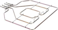 HEATING ELEMENT UPPER BOSCH 00684722