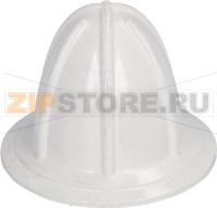 КОНУС МАЛЕНЬКИЙ ПЛАСТИК. ТИП  2003