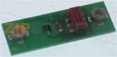 SENSORE RX PER LIVELLO GRANO 