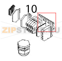 Profilato omega Angelo Po 0G1BR3E