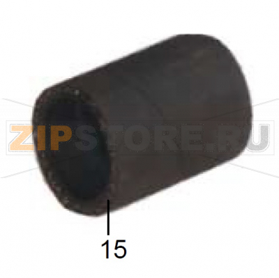 Hose Meiko FV 130.2 Hose Meiko FV 130.2Запчасть на деталировке под номером: 15Название запчасти Meiko на английском языке: Hose Meiko FV 130.2