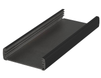 Профиль корпуса Alubos, открытый с одной стороны, 82x22x200 мм Bopla ABPU 820-0200
