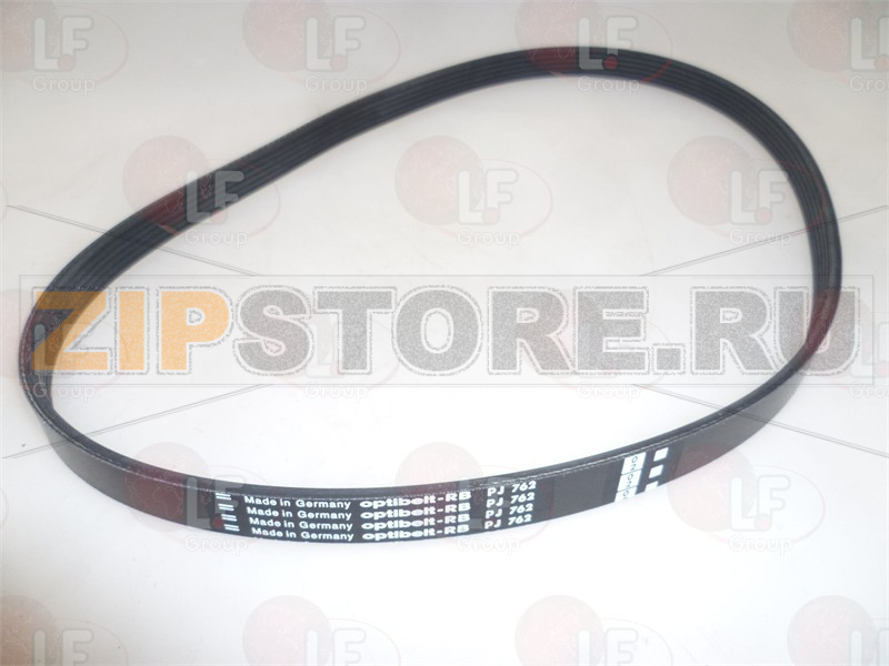 CINGHIA MULTIGRIP PJ 762 H14 5 GOLE 