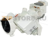 POMPE DE VIDANGE ORIGINE BRANDT