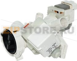 POMPE DE VIDANGE ORIGINE BRANDT 