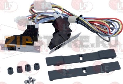 MICRODOOR KIT MW - 2Pcs 