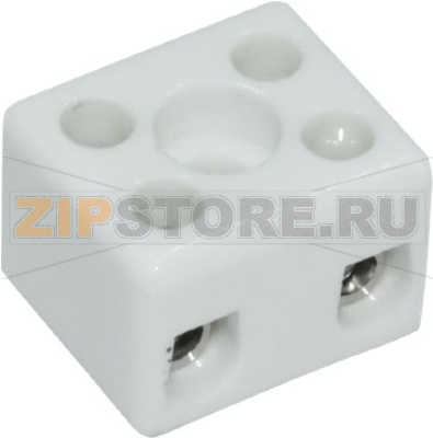 TERMINAL BOX CLAVED 4-1421-E 