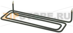 RESISTENZA INTERNA 2000W 230V EBP/45 