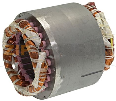 СТАТОР WOUND 230/400V 50HZ 