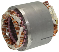 СТАТОР WOUND 230/400V 50HZ
