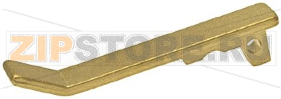 РЫЧАГ ВПУСКНОГО КРАНА 