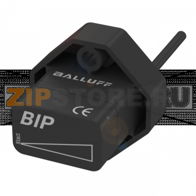 Система измерения положения индуктивная Balluff BIP0025 