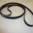 CINGHIA 4 GOLE H 12 mm - CINGHIA 4 GOLE H 12 mm