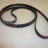 CINGHIA 4 GOLE H 12 mm - CINGHIA 4 GOLE H 12 mm