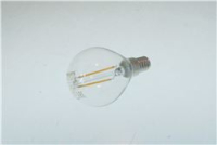 AMPOULE TRANSPARENTE E14 15W