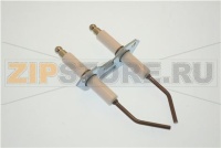 СВЕЧА ПОДЖИГА