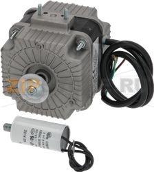 MOTOR WEIGUANG YCF 30-30-4 