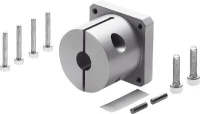 Комплект переходников Festo HAPG-42