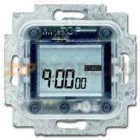 Таймер электронный 1 с-10 ч ABB 2CKA006410A0393