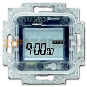 Таймер электронный 1 с-10 ч ABB 2CKA006410A0393 