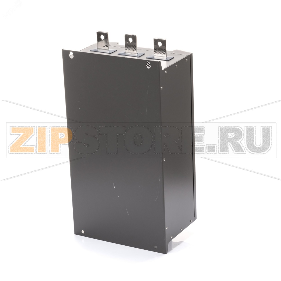 Устройство плавного пуска 560 А, 380 В, 280 кВт ESQ 08.05.000039 