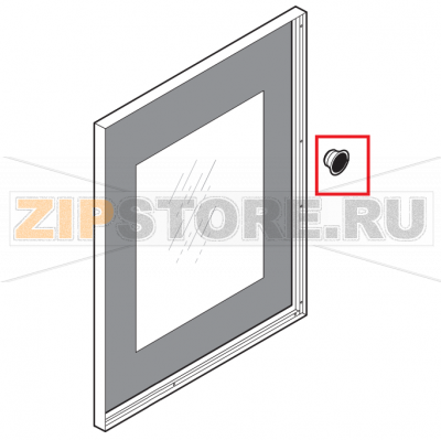 Covering Lainox NAEB101R     Covering Lainox NAEB101RЗапчасть на сборочном чертеже под номером: P12 AНазвание запчасти на английском&nbsp;языке: Covering Lainox NAEB101R