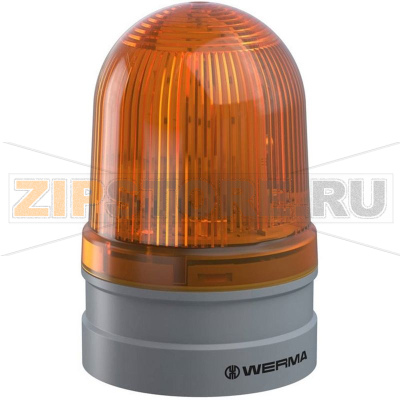 Лампа сигнальная 230 В/AC Werma 261.320.60 
