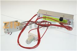 SCATOLA UV COMPLETA 230V 