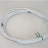 CAVO RISCALDANTE 230V 21,5W - CAVO RISCALDANTE 230V 21,5W