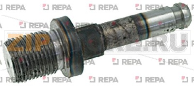 PIN FOR MEAT MINCER MOD.22 HUDSON 