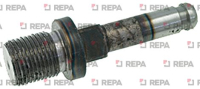 PIN FOR MEAT MINCER MOD.22 HUDSON