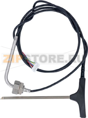 Core temperature probe SpaceCombi Junior 
